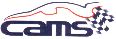 CAMS Logo